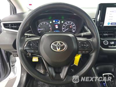 2024 Toyota Corolla LE Sedan - zdjęcie 10 z 22 - miniatura