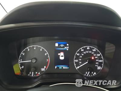 2024 Toyota Corolla LE Sedan - zdjęcie 12 z 22 - miniatura