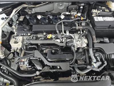 2024 Toyota Corolla LE Sedan - zdjęcie 16 z 22 - miniatura