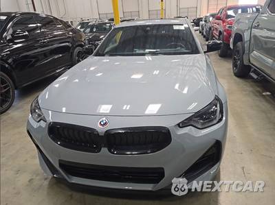 2023 BMW 2 Series Coupe M240i xDrive - zdjęcie 3 z 9 - miniatura