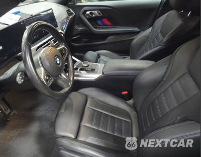2023 BMW 2 Series Coupe M240i xDrive - zdjęcie 5 z 9 - miniatura