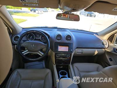 2011 Mercedes-Benz GL 450 4MATIC - zdjęcie 11 z 36 - miniatura