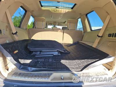 2011 Mercedes-Benz GL 450 4MATIC - zdjęcie 16 z 36 - miniatura