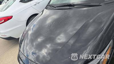 2024 Toyota Corolla LE Sedan - zdjęcie 20 z 35 - miniatura