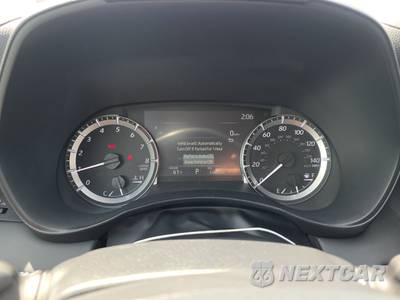 2024 Toyota Highlander LE - zdjęcie 12 z 27 - miniatura