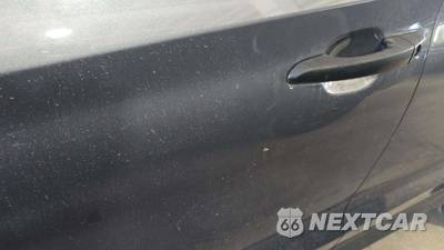 2018 Hyundai Tucson SE - zdjęcie 22 z 28 - miniatura