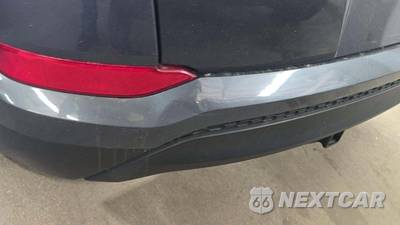 2018 Hyundai Tucson SE - zdjęcie 21 z 28 - miniatura
