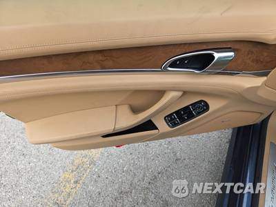 2014 Porsche Panamera 4S - zdjęcie 9 z 22 - miniatura