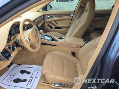 2014 Porsche Panamera 4S - zdjęcie 7 z 22 - miniatura