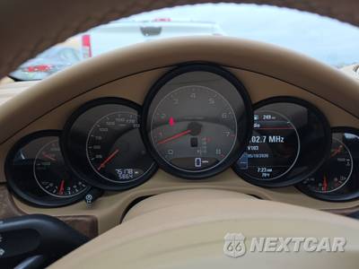 2014 Porsche Panamera 4S - zdjęcie 12 z 22 - miniatura