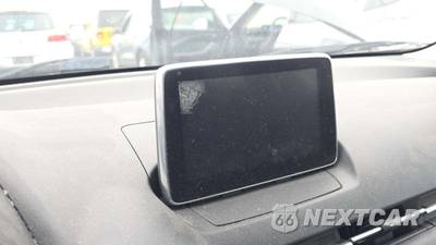 2017 Toyota Yaris iA Sedan - zdjęcie 36 z 37 - miniatura