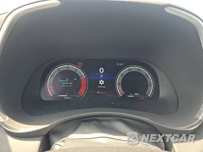 2025 Toyota Highlander XSE - zdjęcie 12 z 35 - miniatura