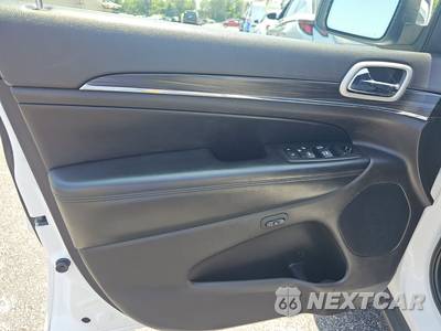 2021 Jeep Grand Cherokee Limited - zdjęcie 9 z 37 - miniatura