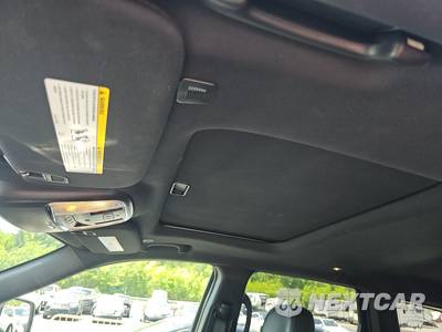 2021 Jeep Grand Cherokee Limited - zdjęcie 18 z 37 - miniatura
