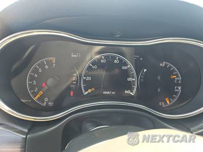 2021 Jeep Grand Cherokee Limited - zdjęcie 12 z 37 - miniatura