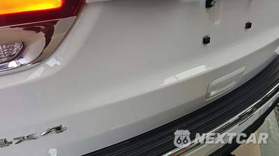 2021 Jeep Grand Cherokee Limited - zdjęcie 31 z 37 - miniatura