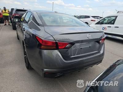 2024 Nissan Altima SR - zdjęcie 5 z 23 - miniatura