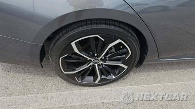 2024 Nissan Altima SR - zdjęcie 22 z 23 - miniatura