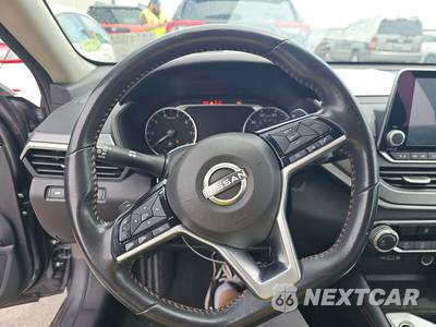 2024 Nissan Altima SR - zdjęcie 10 z 23 - miniatura
