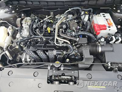 2024 Nissan Altima SR - zdjęcie 15 z 23 - miniatura