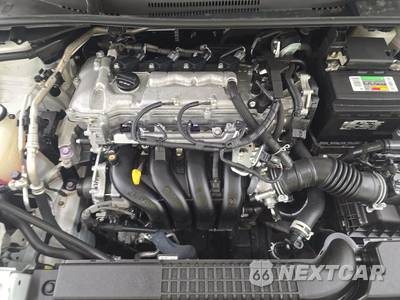 2022 Toyota Corolla LE Sedan - zdjęcie 15 z 30 - miniatura