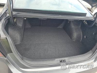 2024 Nissan Altima SR - zdjęcie 16 z 23 - miniatura