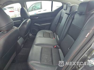 2024 Nissan Altima SR - zdjęcie 13 z 23 - miniatura