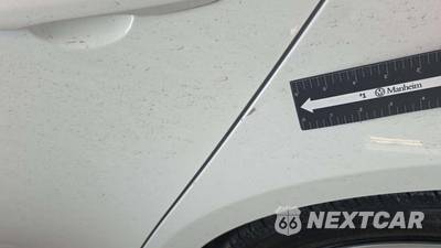 2022 Toyota Corolla LE Sedan - zdjęcie 25 z 30 - miniatura