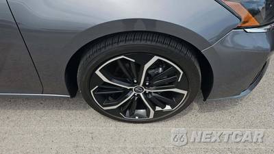 2024 Nissan Altima SR - zdjęcie 20 z 23 - miniatura