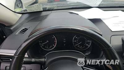 2024 Nissan Altima SR - zdjęcie 19 z 23 - miniatura