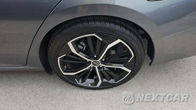 2024 Nissan Altima SR - zdjęcie 23 z 23 - miniatura