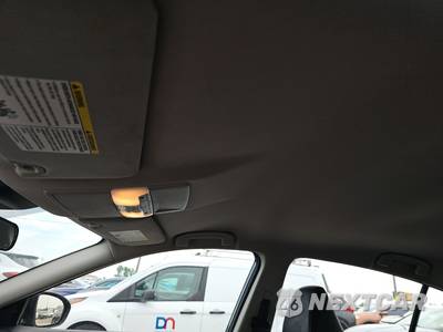 2024 Nissan Altima SR - zdjęcie 17 z 23 - miniatura