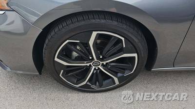 2024 Nissan Altima SR - zdjęcie 18 z 23 - miniatura