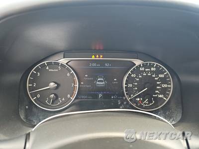 2024 Nissan Altima SR - zdjęcie 12 z 23 - miniatura