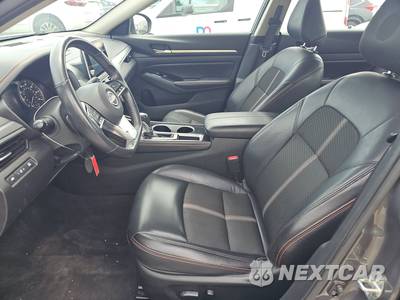 2024 Nissan Altima SR - zdjęcie 7 z 23 - miniatura