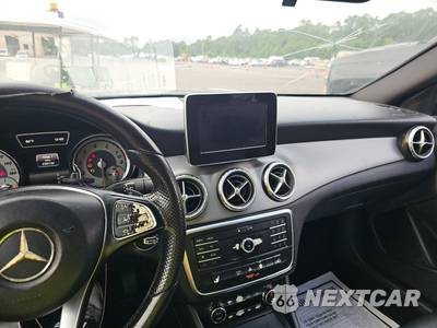 2016 Mercedes-Benz GLA 250 - zdjęcie 11 z 40 - miniatura