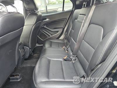 2016 Mercedes-Benz GLA 250 - zdjęcie 13 z 40 - miniatura