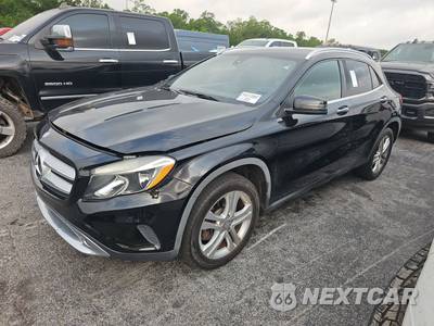 2016 Mercedes-Benz GLA 250 - zdjęcie 1 z 40 - miniatura