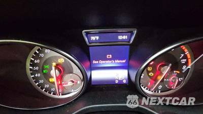 2016 Mercedes-Benz GLA 250 - zdjęcie 17 z 40 - miniatura