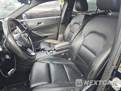 2016 Mercedes-Benz GLA 250 - zdjęcie 7 z 40 - miniatura