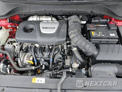2021 Hyundai Kona Limited - zdjęcie 15 z 26 - miniatura