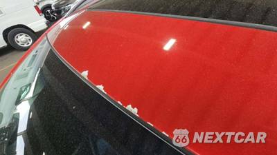 2021 Hyundai Kona Limited - zdjęcie 24 z 26 - miniatura