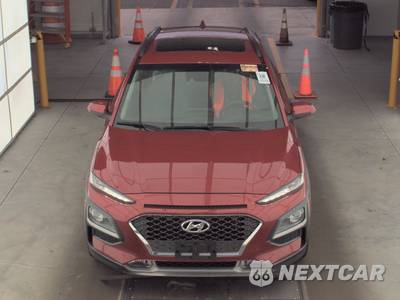 2021 Hyundai Kona Limited - zdjęcie 2 z 26 - miniatura