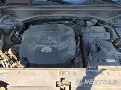 2020 Hyundai Palisade SEL - zdjęcie 16 z 25 - miniatura