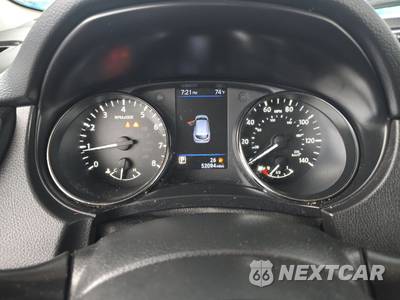 2019 Nissan Rogue Sport S - zdjęcie 12 z 26 - miniatura