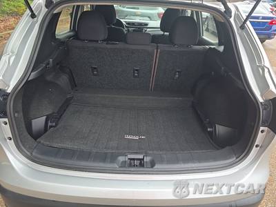 2021 Nissan Rogue Sport S - zdjęcie 16 z 24 - miniatura