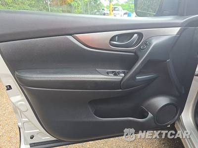 2021 Nissan Rogue Sport S - zdjęcie 9 z 24 - miniatura
