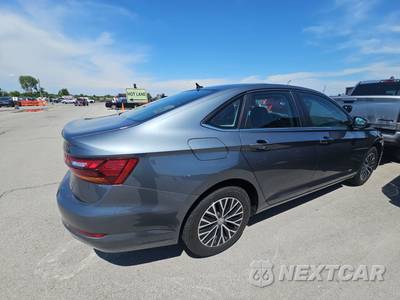 2019 Volkswagen Jetta SE - zdjęcie 4 z 21 - miniatura