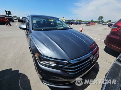 2019 Volkswagen Jetta SE - zdjęcie 2 z 21 - miniatura