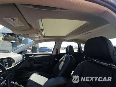 2019 Volkswagen Jetta SE - zdjęcie 17 z 21 - miniatura